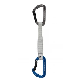 Відтяжка Mammut Workhorse Keylock 17 cm Quickdraw 2024