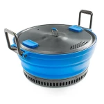 Каструля GSI Outdoors Escape HS 2 л. Pot