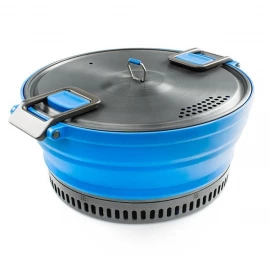 Каструля GSI Outdoors Escape HS 2 л. Pot
