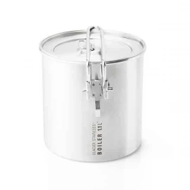 Каструля GSI Outdoors Glacier Stainless 1.1 л. Boiler