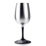 Келих для вина GSI Outdoors Glacier Stainless Nesting Wine Glass