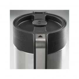 Прес для кави GSI Outdoors Glacier Stainless Javapress