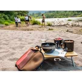 Стіл GSI Outdoors Racau Picnic Table