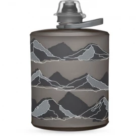 Фляга м'яка HydraPak Stow Mountains 500 ml