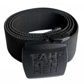 Пояс Fahrenheit Logo Stretch Belt 140 см