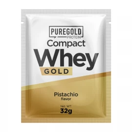 Протеин Pure Gold Compact Whey Gold - 10x32g Multi Box