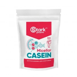 Протеїн Stark Pharm Micellar Casein - 500g 
