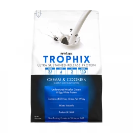 Протеїн Syntrax Trophix - 2270 g