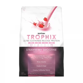 Протеїн Syntrax Trophix - 2270 g