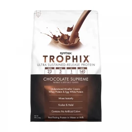 Протеїн Syntrax Trophix - 2270 g