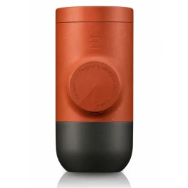 Портативна кавоварка на меленій каві Wacaco Minipresso GR2