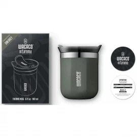 Термогорнятко Wacaco Octaroma Classico 180 мл