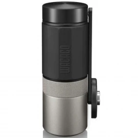 Ручна кавомолка Exagrind от Wacaco