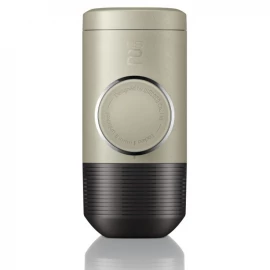 Ручна капсульна кавоварка Wacaco Minipresso NS2 Nespresso