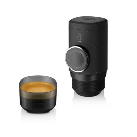 Ручна капсульна кавоварка Wacaco Minipresso NS2 Nespresso