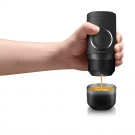 Ручна капсульна кавоварка Wacaco Minipresso NS2 Nespresso
