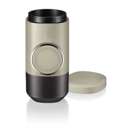 Ручна капсульна кавоварка Wacaco Minipresso NS2 Nespresso