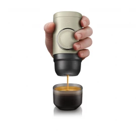 Ручна капсульна кавоварка Wacaco Minipresso NS2 Nespresso