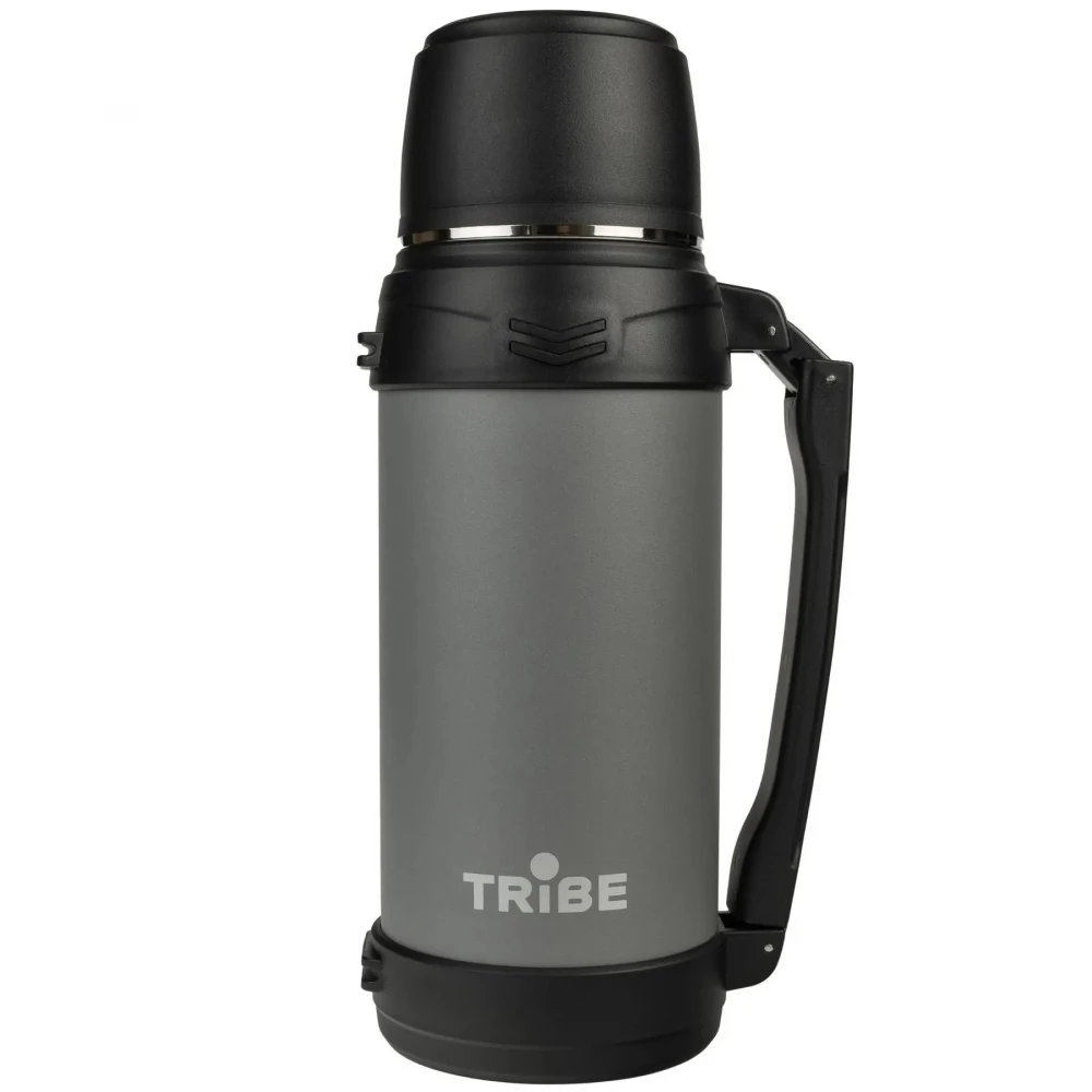 Термос Tribe Family line 2 л T-DG-0001