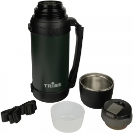 Термос Tribe Family line 2 л T-DG-0001