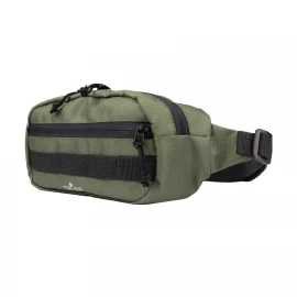 Поясна сумка Tribe Waist bag 2,5 L T-ID-0002