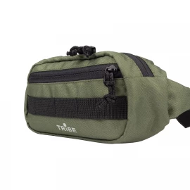 Поясна сумка Tribe Waist bag 1,5 L T-ID-0002