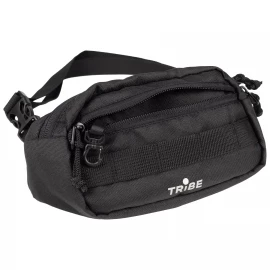 Поясна сумка Tribe Waist bag 1,5 L T-ID-0002