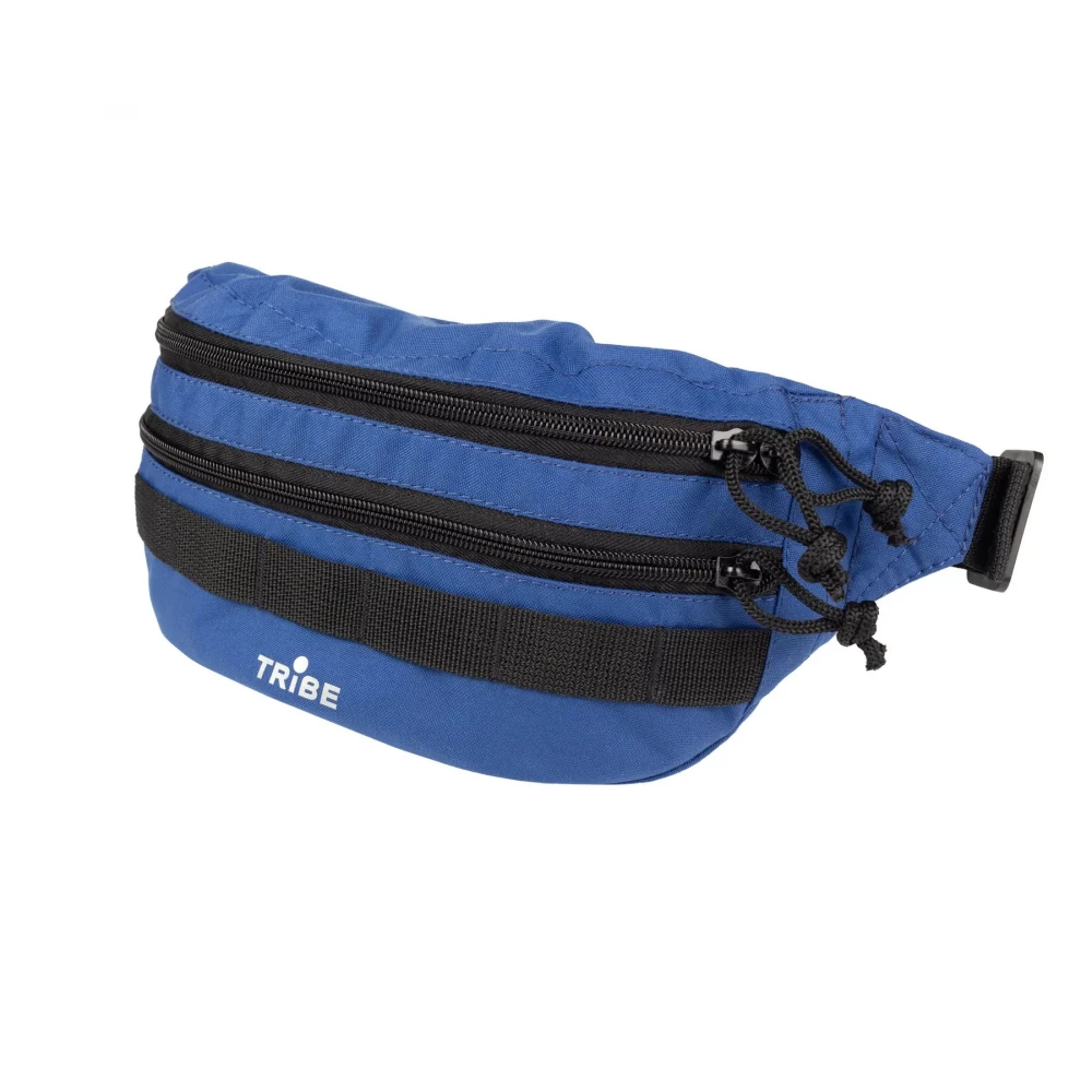 Поясна сумка Tribe Organiser Bag Molle 3 L T-ID-0005