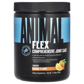 Хондропротектор Universal Nutrition Animal Flex Powder 339 г