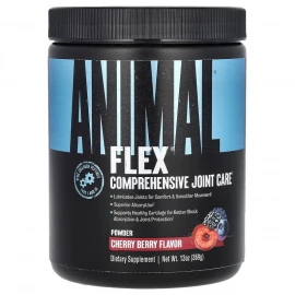 Хондропротектор Universal Nutrition Animal Flex Powder 369 г