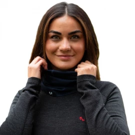 Повязка Woolona Neckwarmer 135 g