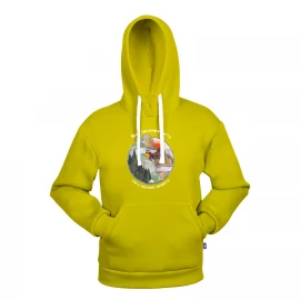Кофта Fram "Ідеальні моменти"