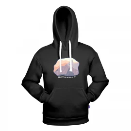 Кофта Fram "Щастя це не де а як"