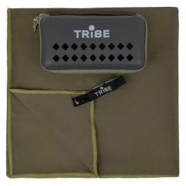 Полотенце Tribe Pocket Towel 50х100 см