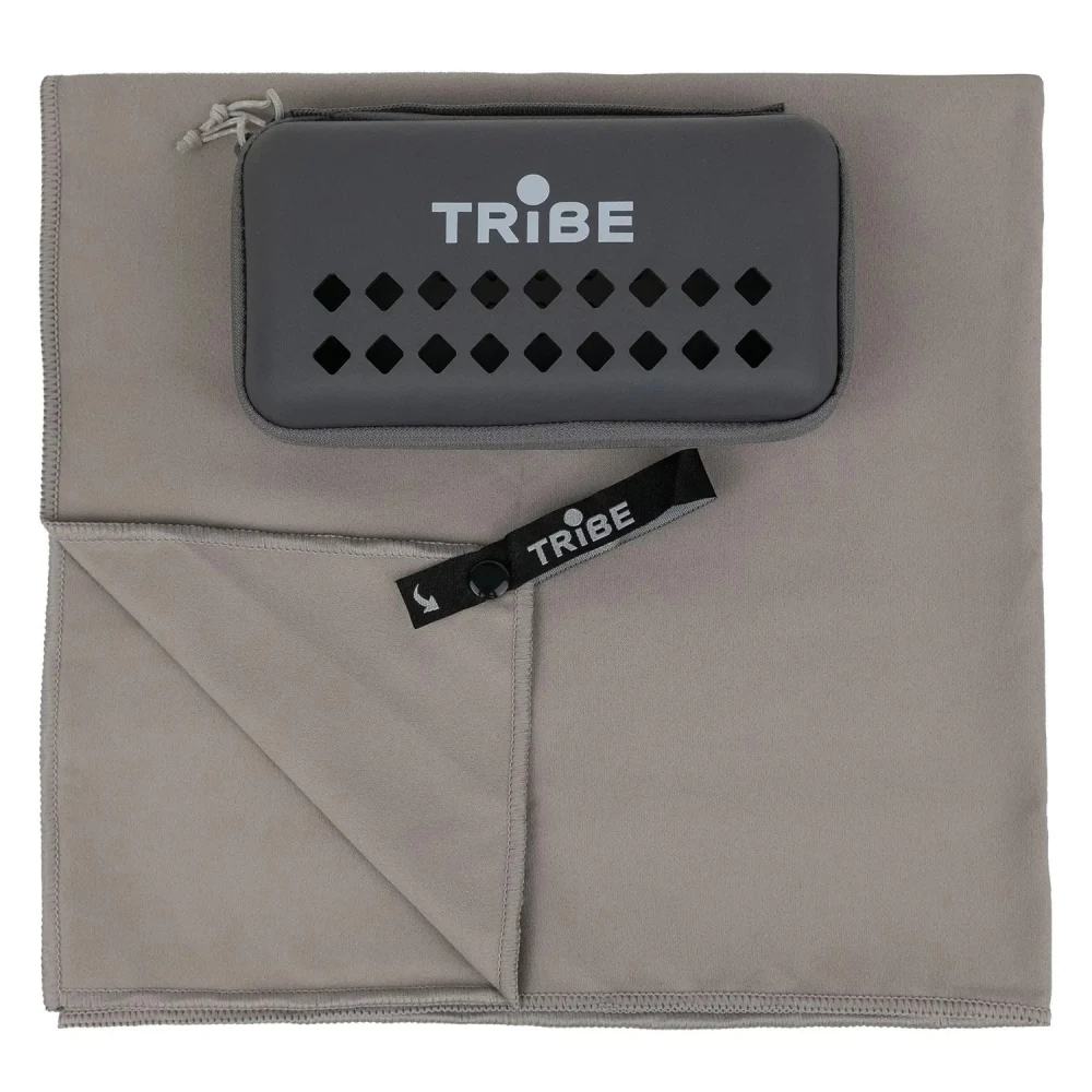 Рушник Tribe Pocket Towel 60х120 см