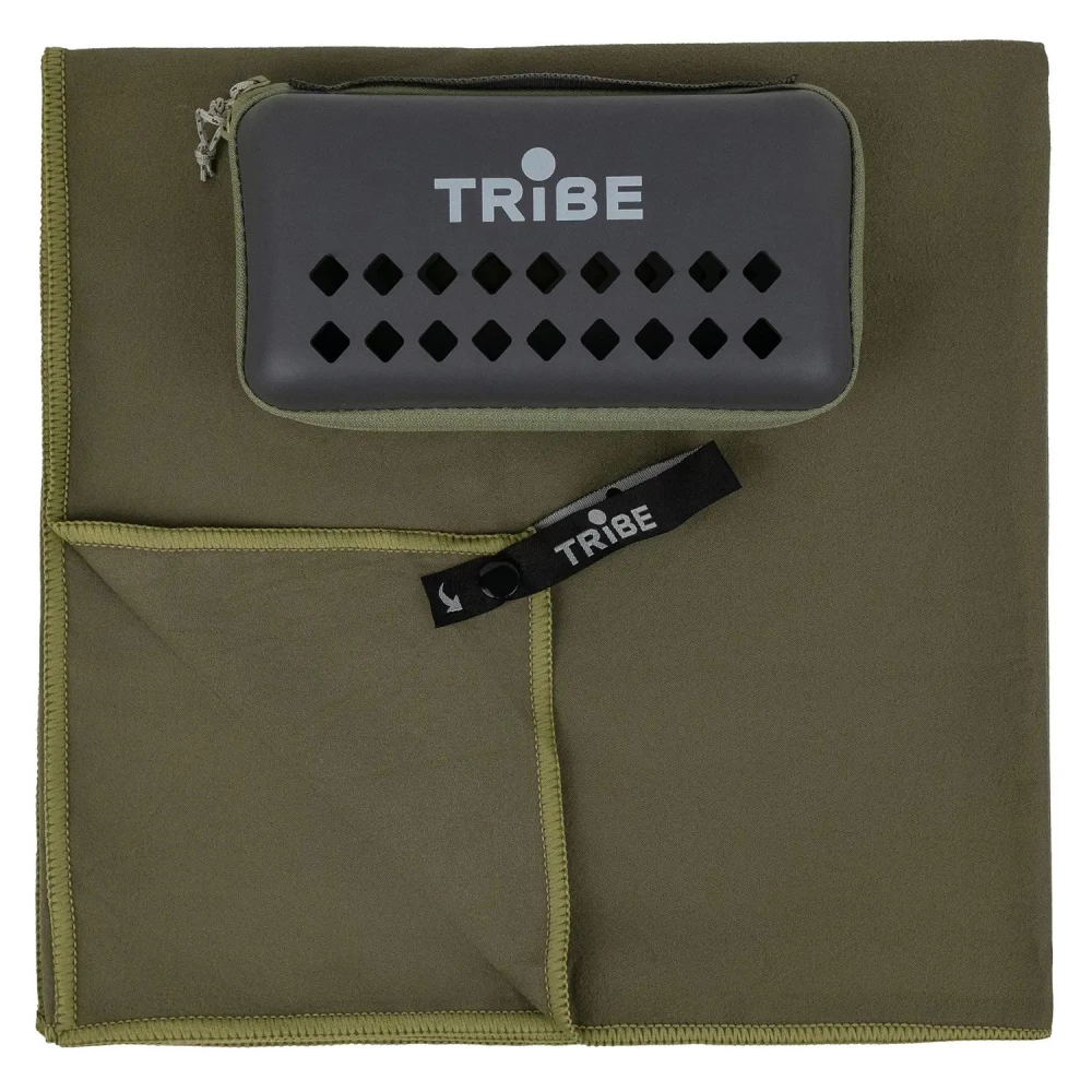 Рушник Tribe Pocket Towel 90х180 см
