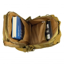 Сумка Tribe Sling Pack 6,5 L