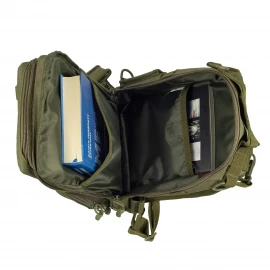 Сумка Tribe Sling Pack 6,5 L