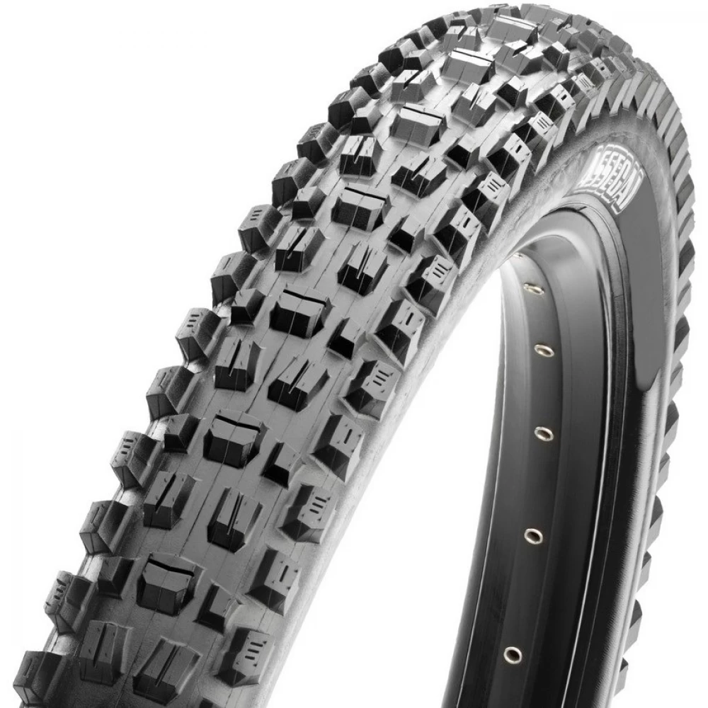 Покришка Maxxis Assegai 27.5X2.50WT TPI-60 Foldable 3CG/EXO+/TR