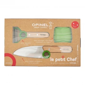 Набір ножів Opinel Le Petite Chef