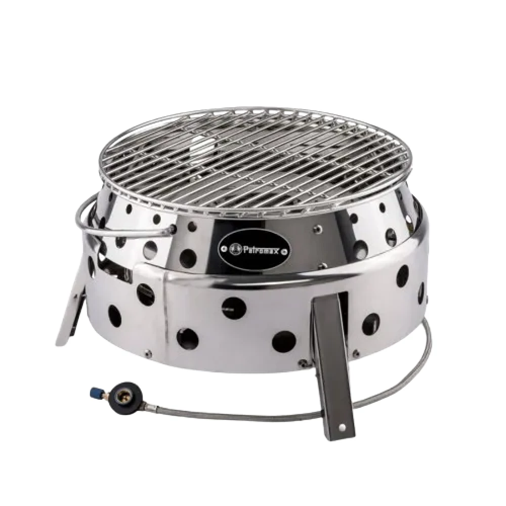 Гриль Petromax Atago Gas Grill