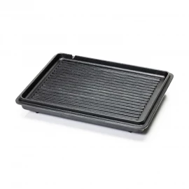 Казан-жарівня чавунна Petromax Loaf Pan with Lid 5,5 л