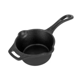 Соусник чавунний Petromax Cast-Iron Sauce Pot 0,5 л