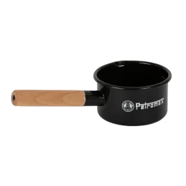 Соусник емальований Petromax Cast-iron Sauce Pot 0,5 л