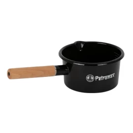 Соусник емальований Petromax Cast-iron Sauce Pot 1 л 