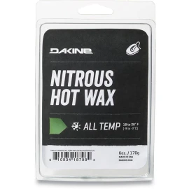 Парафін Dakine Nitrous All Temp Wax Large (6OZ)