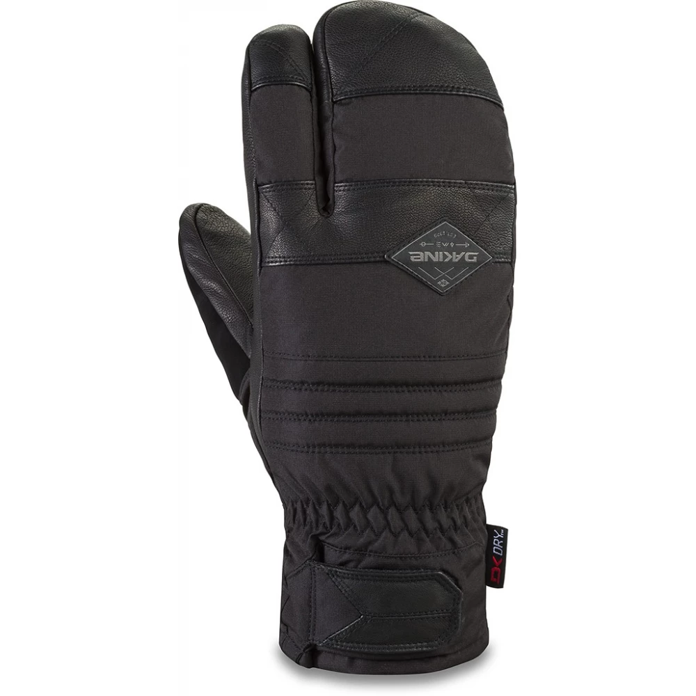 Рукавиці Dakine Fillmore Trigger Mitt 2020 купити, арт. 58598