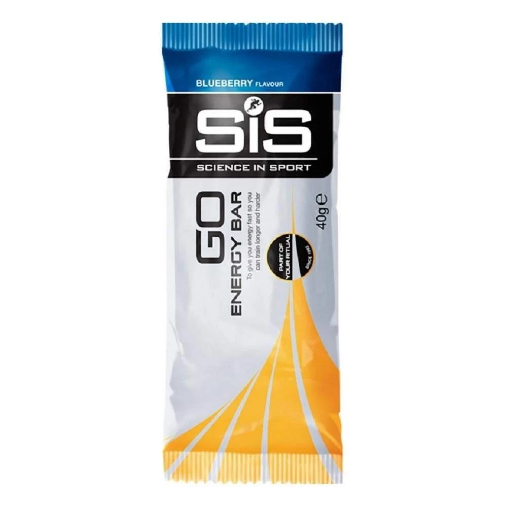 Батончик SIS GO Energy Mini Bar 40 г