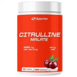 Цитрулин Sporter Citrulline - 300 г