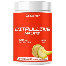 Цитрулин Sporter Citrulline - 300 г